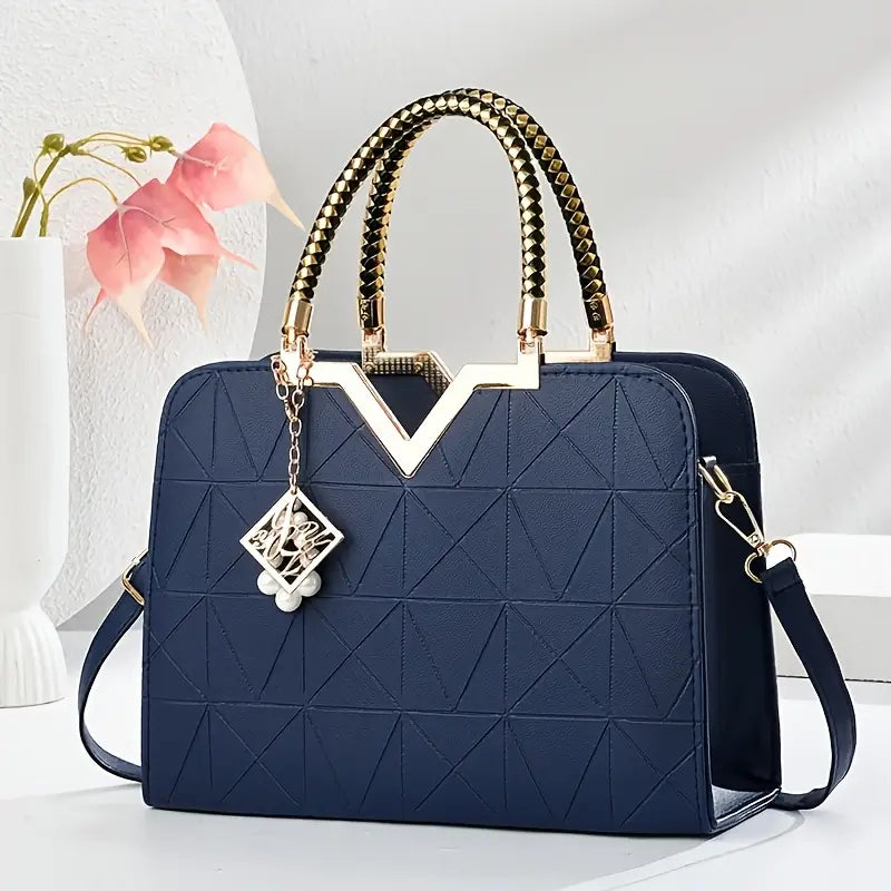 Chloe Pearl Handbag