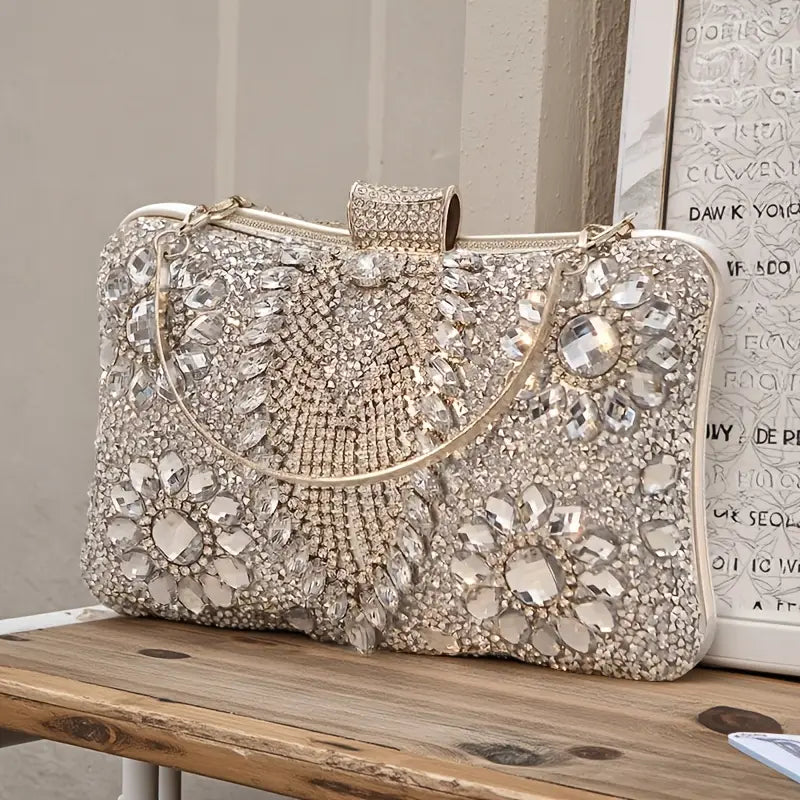 Clarel Handbag