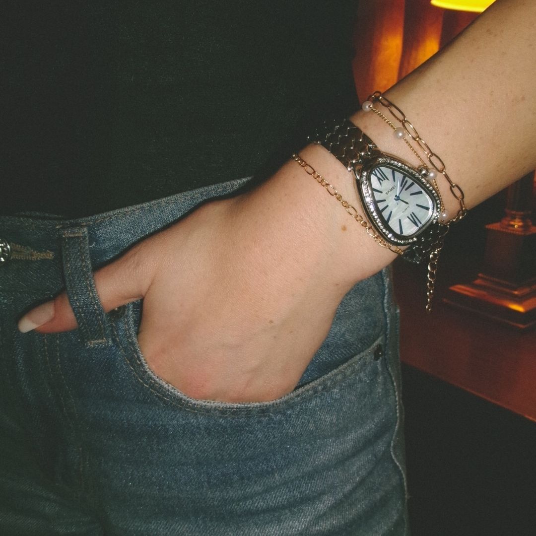 Fiora Watch