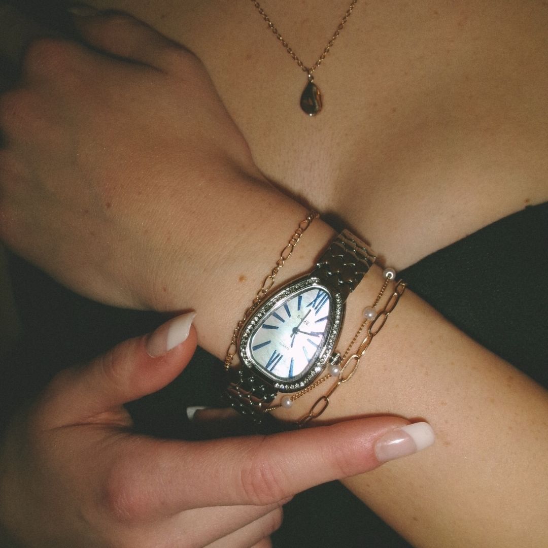 Fiora Watch