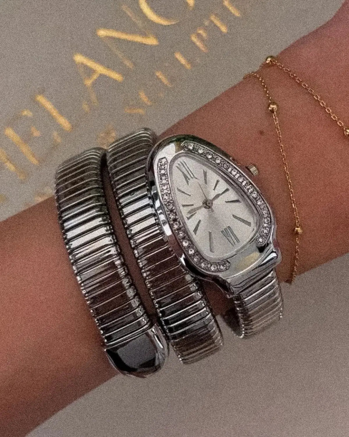 Estelle Watch