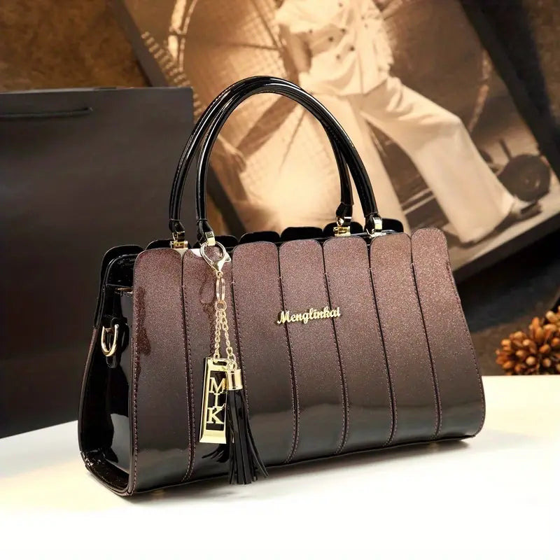 Luxury Signature Bag