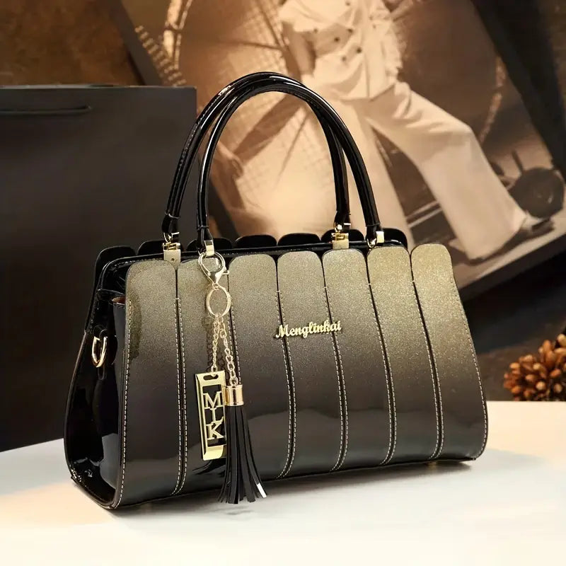 Luxury Signature Bag