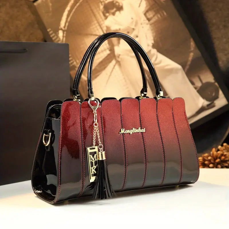 Luxury Signature Bag
