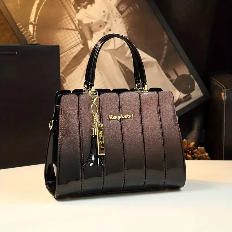 Luxury Signature Bag
