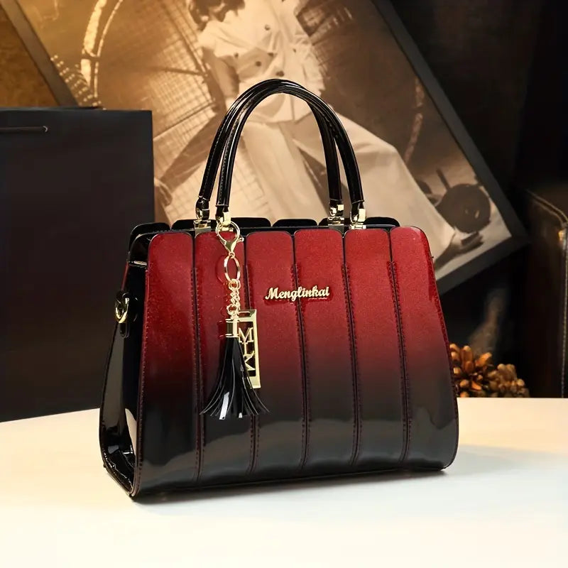 Luxury Signature Bag