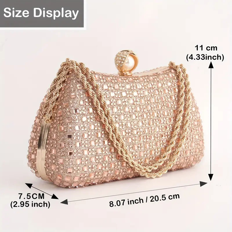 Naomi Shoulder Bag