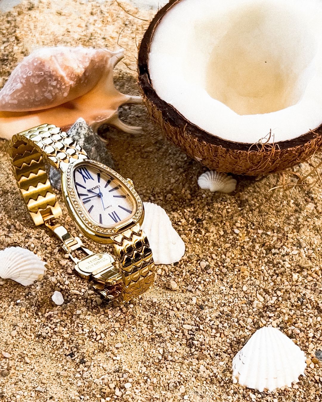 Fiora Watch