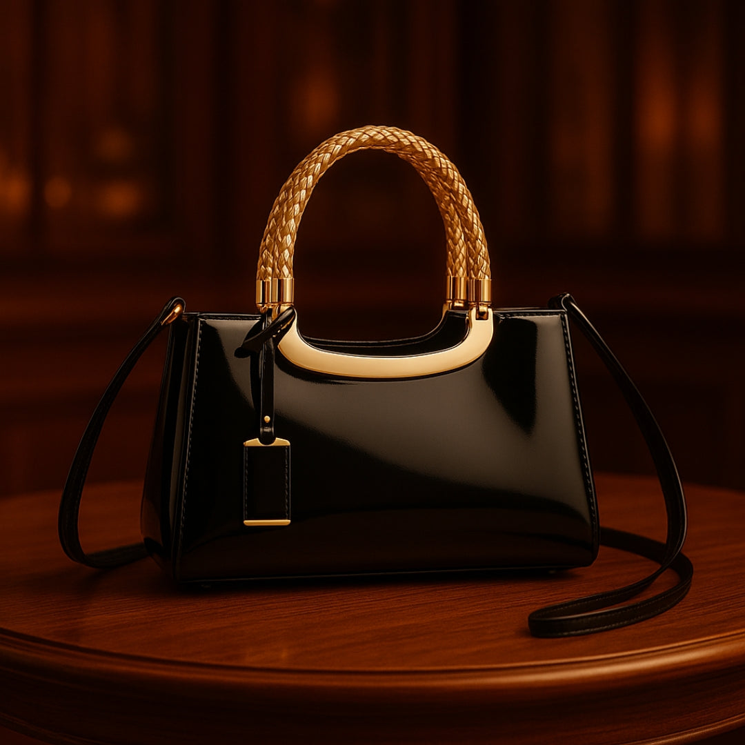 Asandra Elegant Handbag