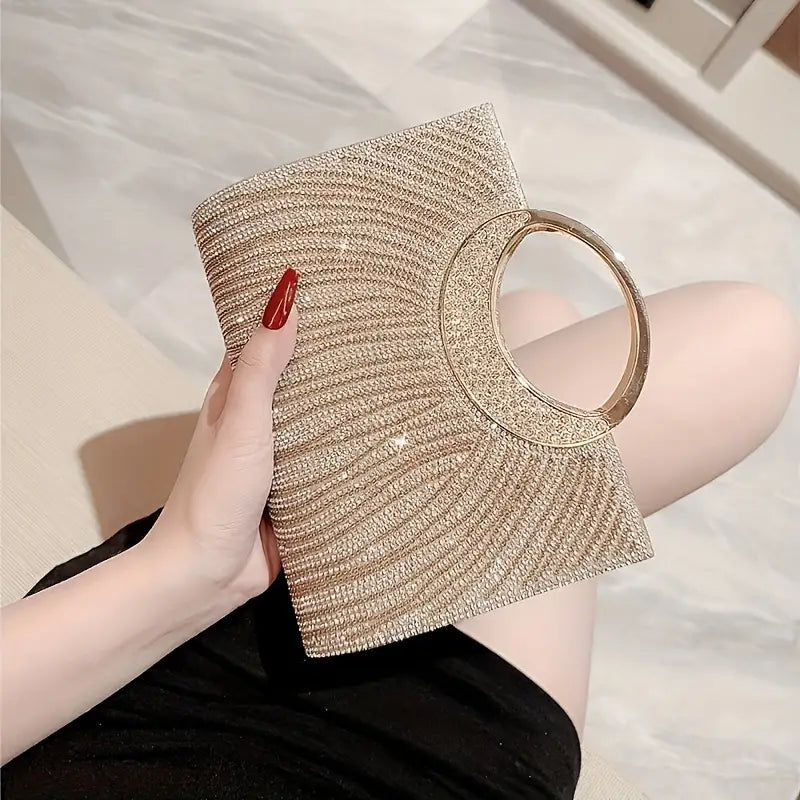 Manila Bright Handbag