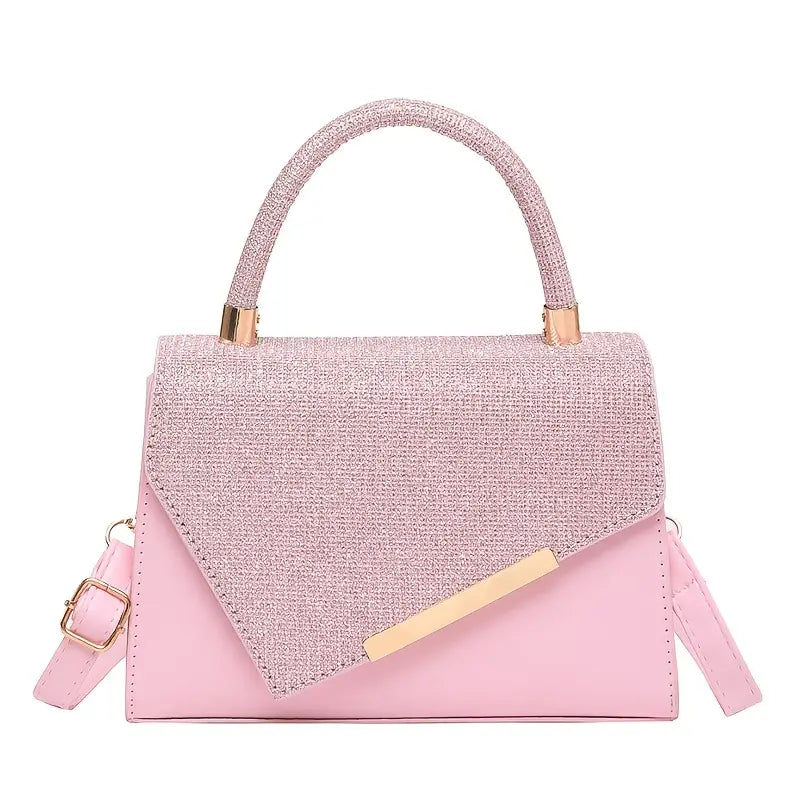 Marie Luxury Handbag