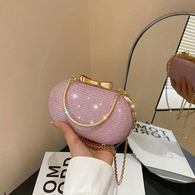 Diana Shoulder Bag