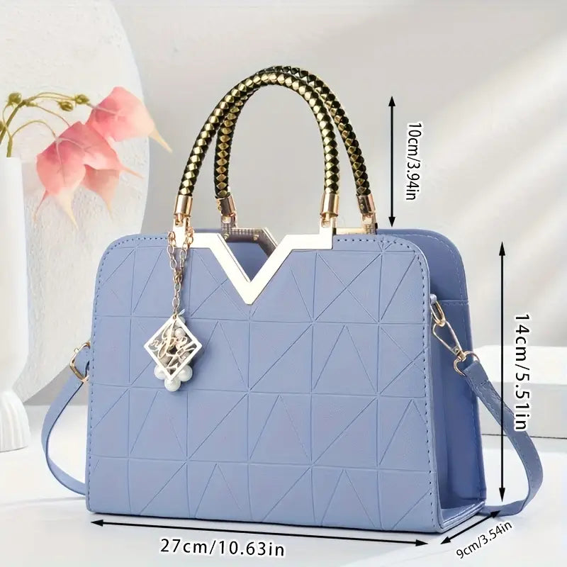 Chloe Pearl Handbag