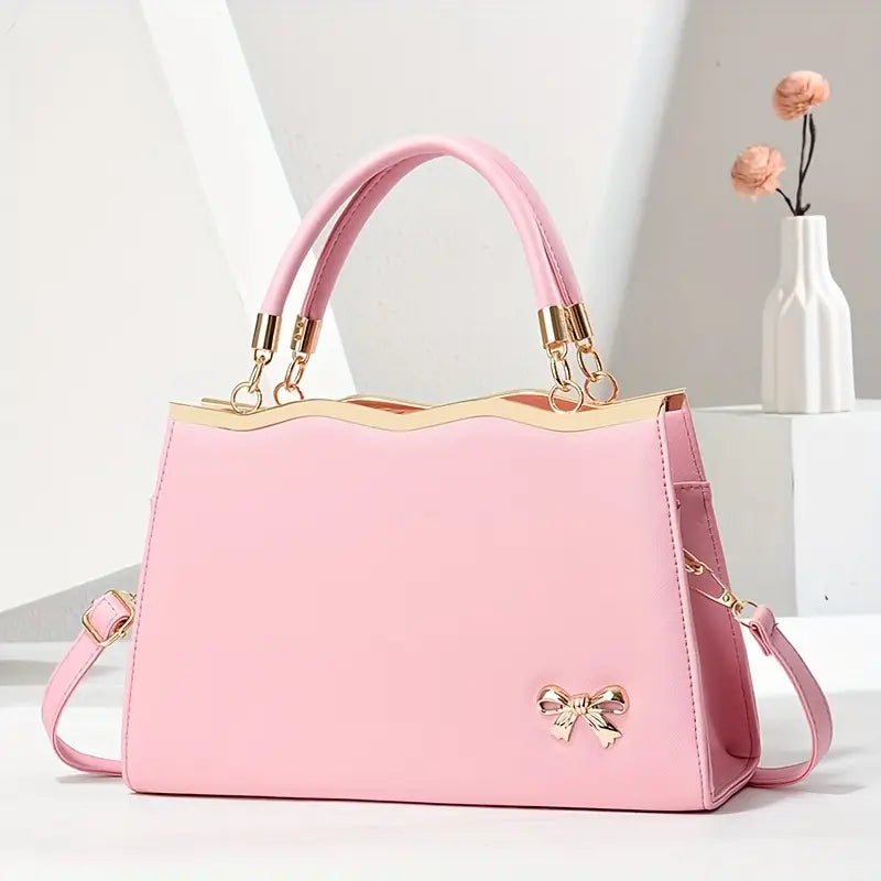 Mandy Luxury Bag