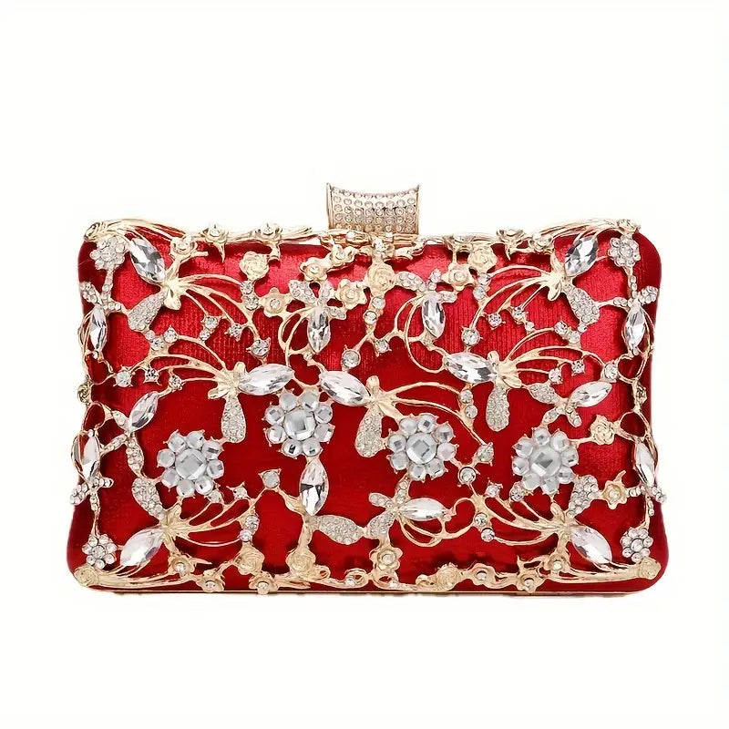 Adela Shoulder Bag