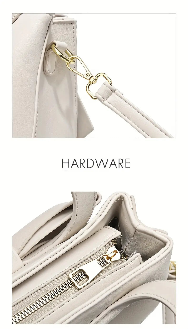 Emmy Signature Handbag