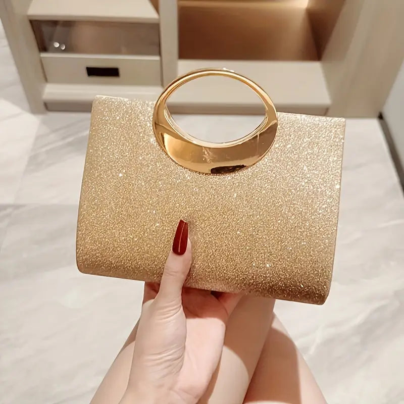 Manila Bright Handbag