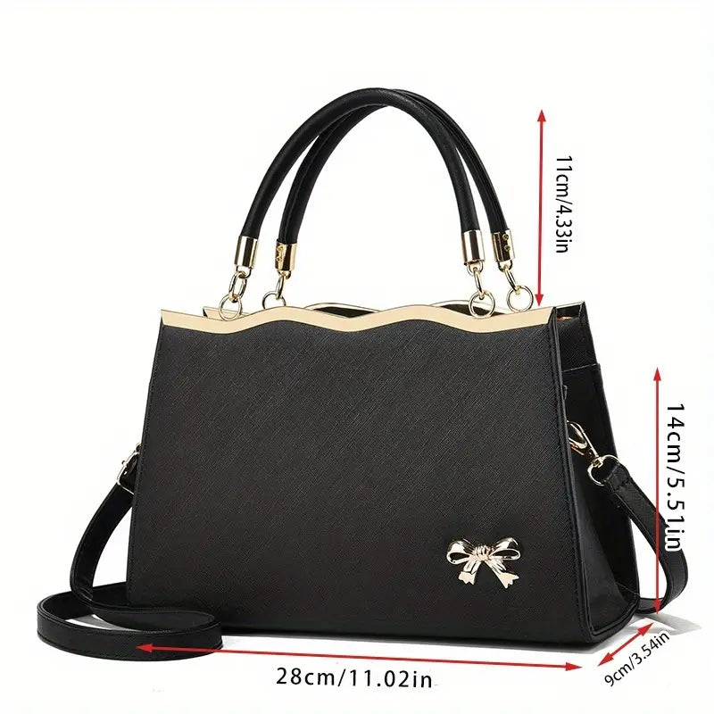 Mandy Luxury Bag