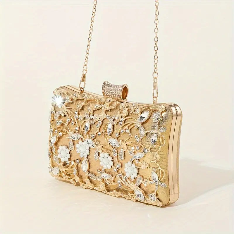 Adela Shoulder Bag