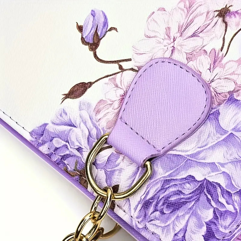 Blossom Signature Bag