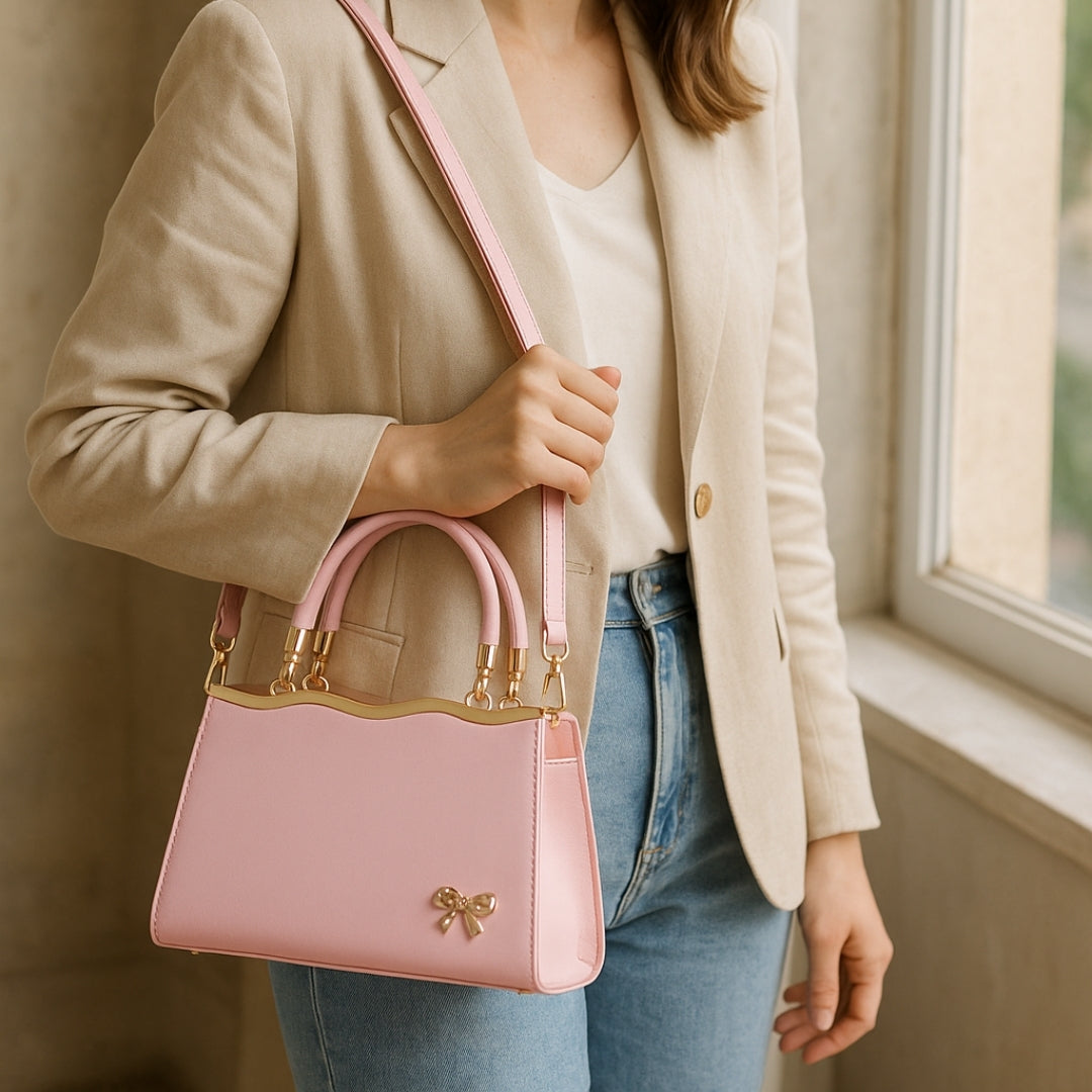 Mandy Luxury Bag