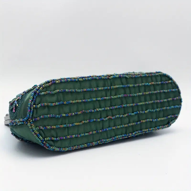 Boreal Leather Handbag