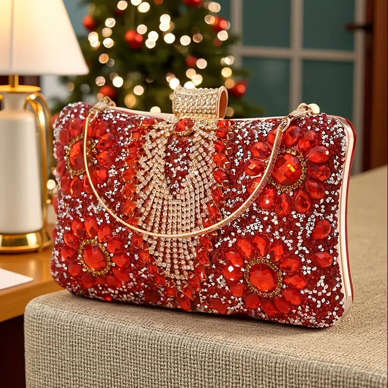 Clarel Handbag