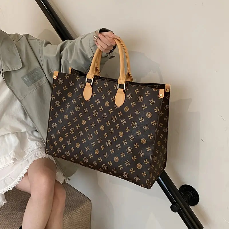 Luxury Stamp Bag