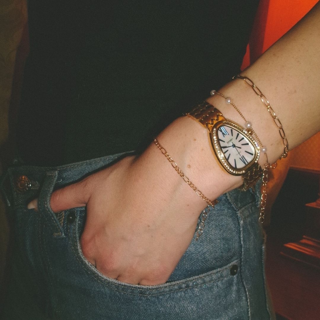 Fiora Watch