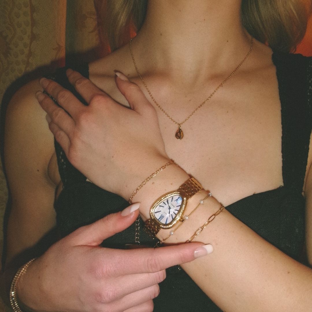 Fiora Watch