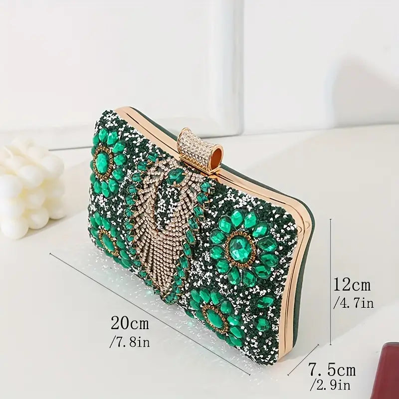 Clarel Handbag