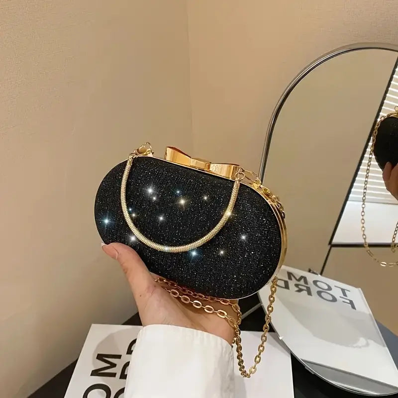 Diana Shoulder Bag