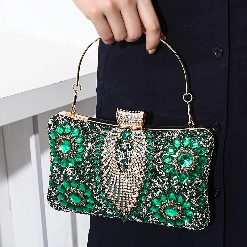 Clarel Handbag