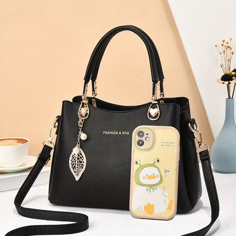 Assandra Luxury Bag