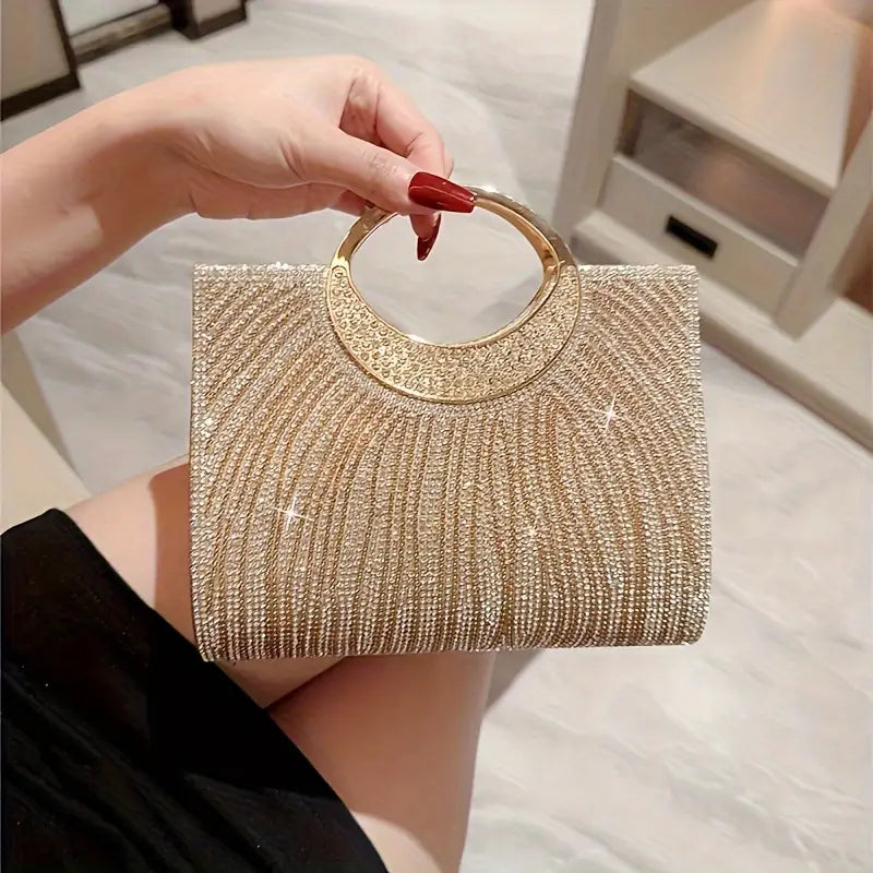 Manila Bright Handbag