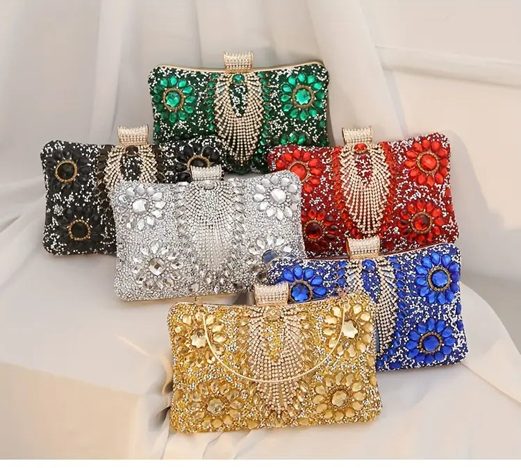 Clarel Handbag