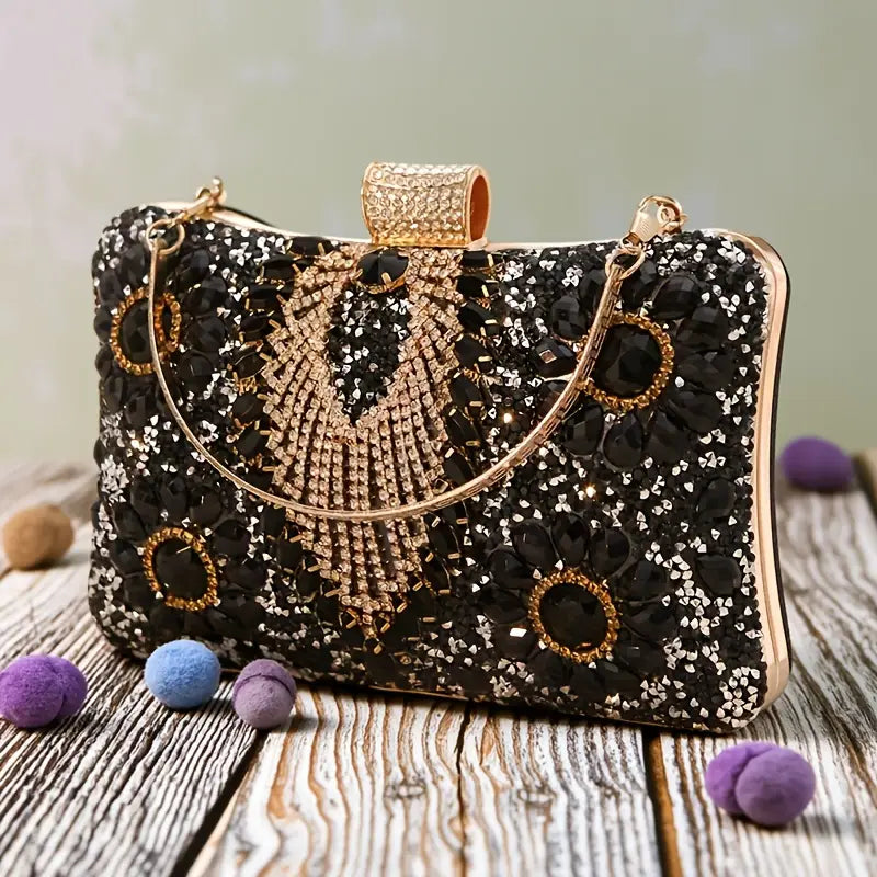 Clarel Handbag