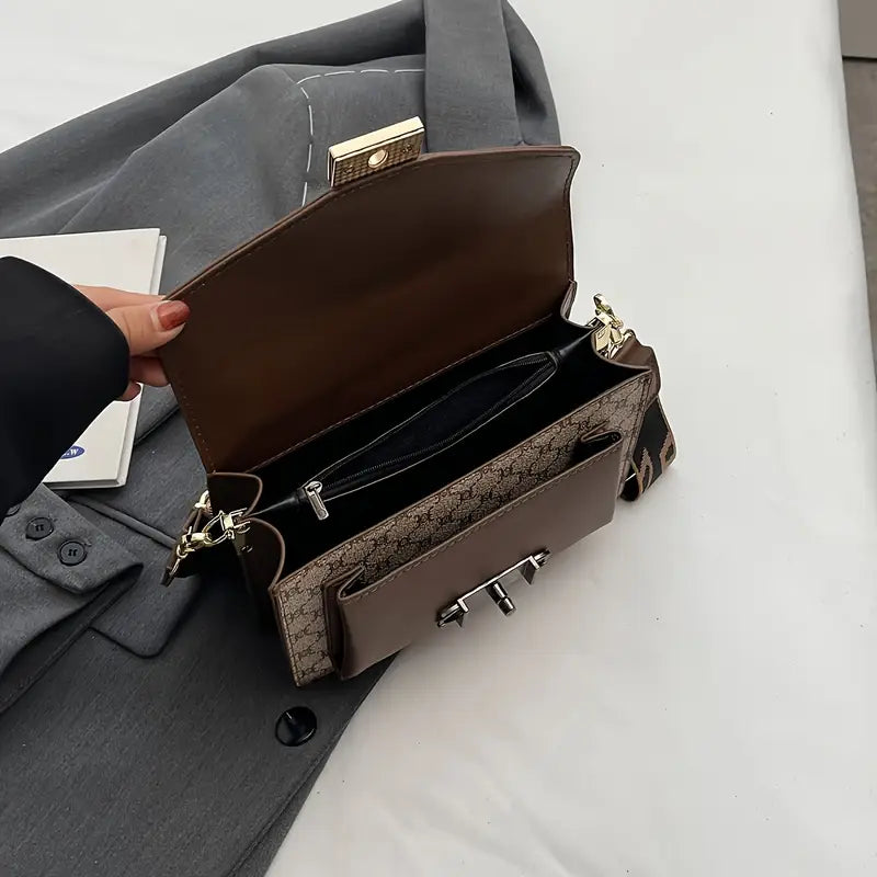 Luxury Rail Signature Bag