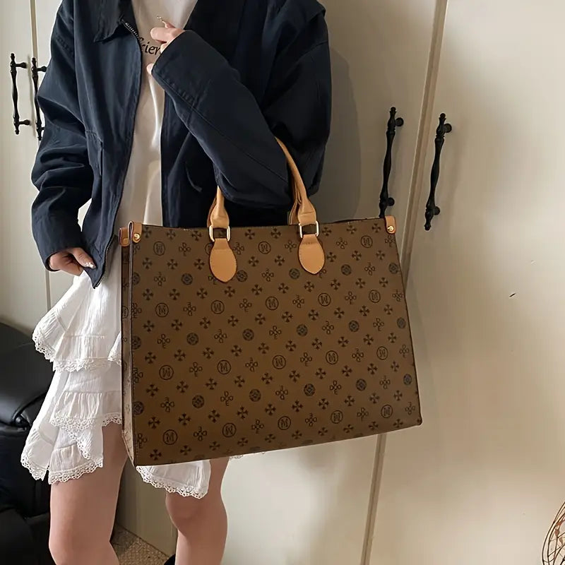 Luxury Stamp Bag