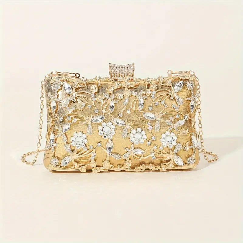 Adela Shoulder Bag