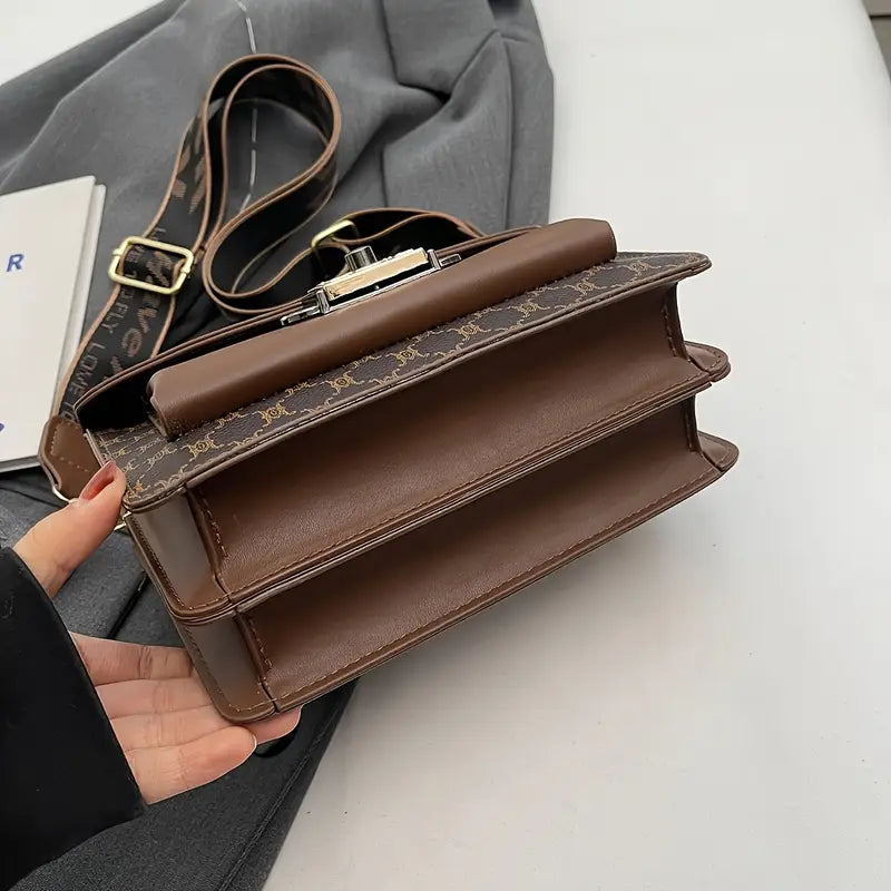 Luxury Rail Signature Bag