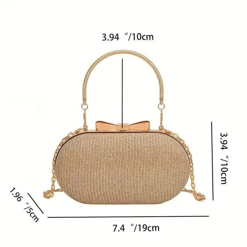 Diana Shoulder Bag