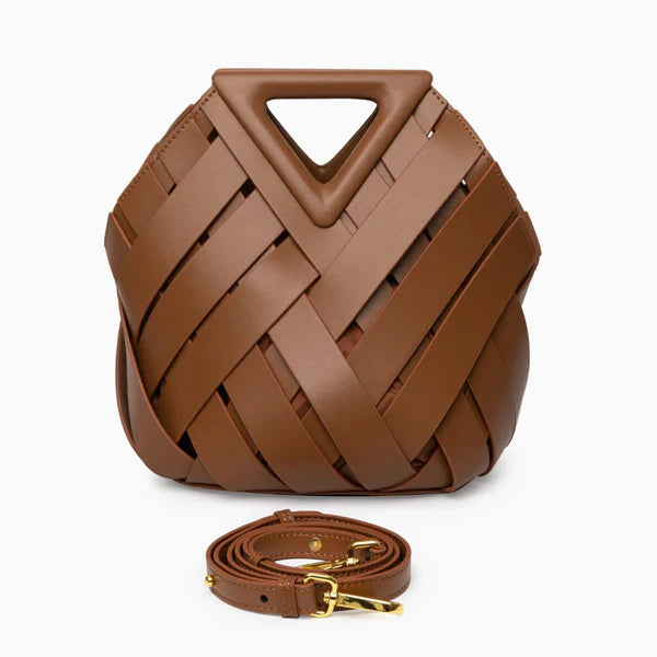 Layered Cloth Bag