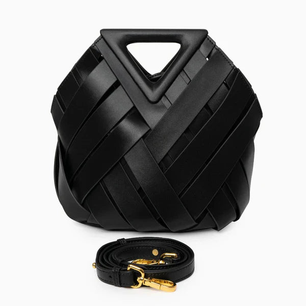 Layered Cloth Bag