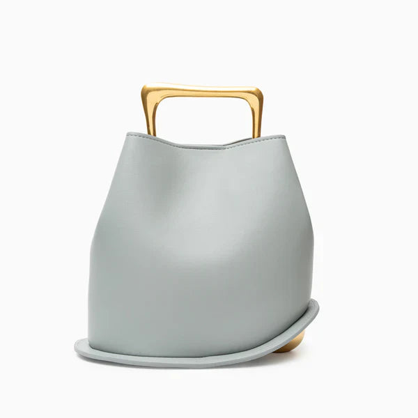 Brown Leather Bag