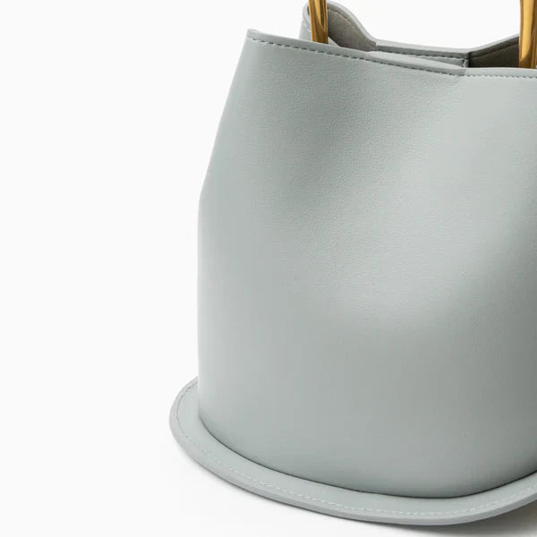 Brown Leather Bag