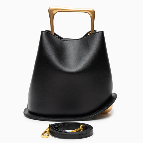 Brown Leather Bag