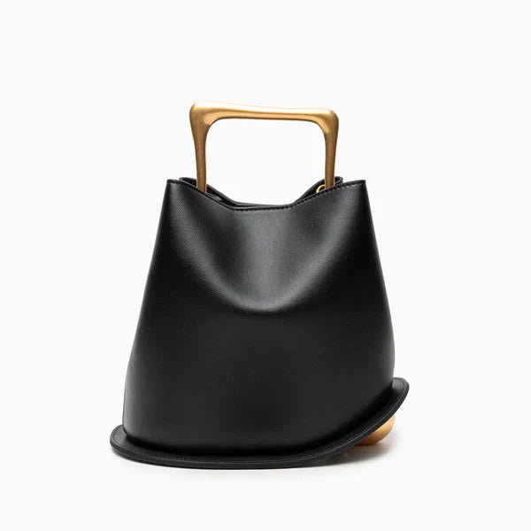 Brown Leather Bag