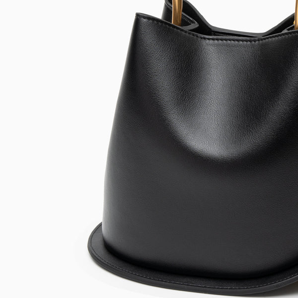 Brown Leather Bag