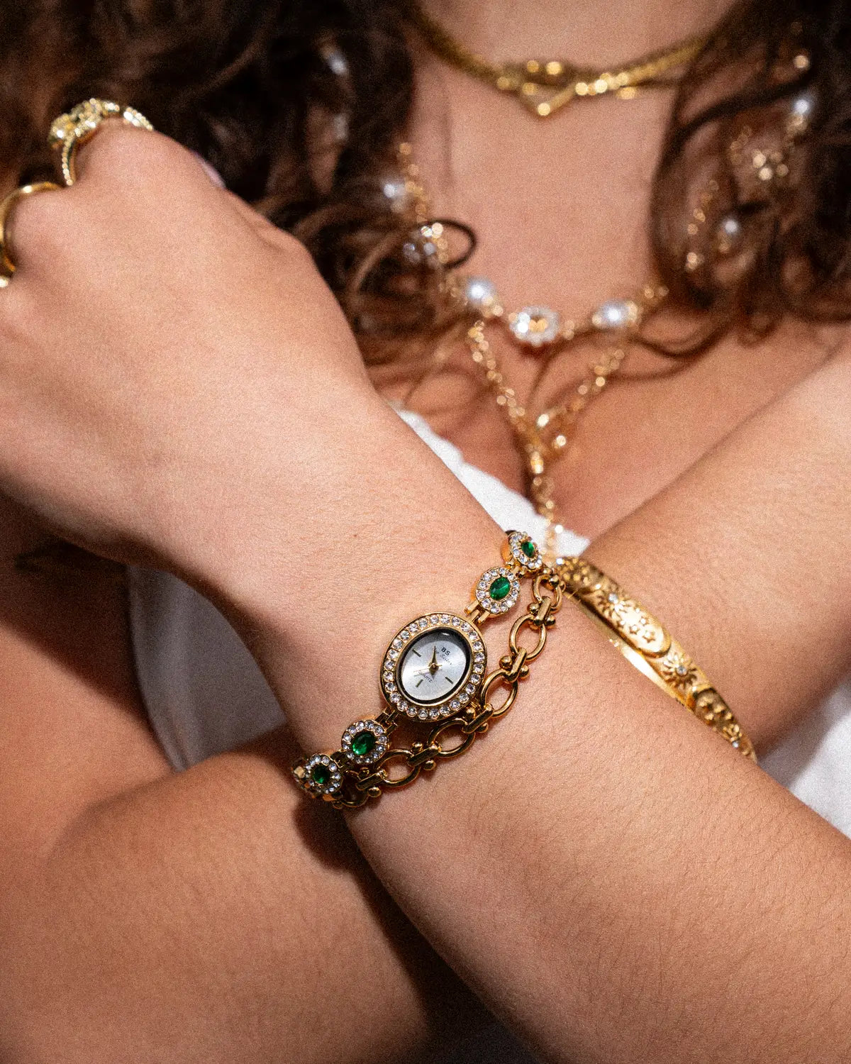 Noelle Watch